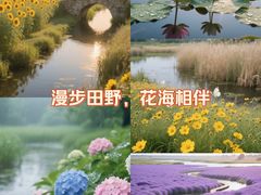 -同里国家湿地公园