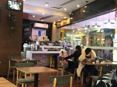 大堂-泰熙家(金港国际店)