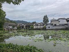 -呈坎景区