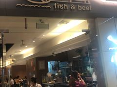 -小鱼小牛·鱼牛干锅·脆鱼火锅(世欧广场店)