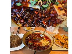 -群姐面馆·海鲜烧烤(同安路二店)