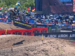 -上海国际越野赛车场