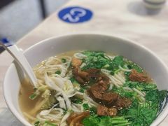 花溪牛肉粉-黔大人·贵州花溪牛肉粉(宝能太古城店)