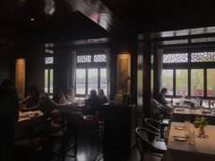 -庆云楼饭庄(什刹海店)