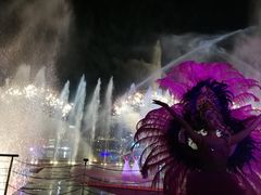 -欢乐海岸水秀剧场