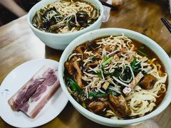 -陈记锅盖面(长江路店)