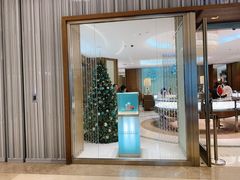 -Tiffany & Co.蒂芙尼
(武汉武商MALL店)