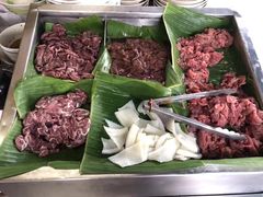 -阿瓦尼河滨曼谷酒店