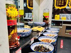 -涿派·炝锅鱼(涿州店)