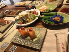-赤坂亭·M9和牛烧肉·铁板烧(合肥万象城店)