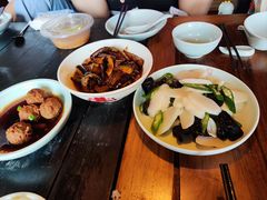 -小吊梨汤·北京菜(香山店)