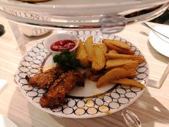 -必胜客(东大桥店)