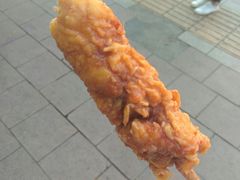 -上海鸡柳店(中街盛京大家庭店)
