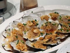 -喜棠·长沙家宴·海鲜·湘菜(麓谷店)