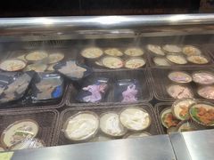 -尚品海鲜肥牛自助火锅(湖明店)