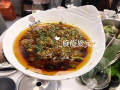 -围炉夜话·潮汕卤水火锅(榕江店)