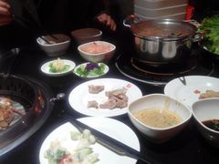 -尚水元休闲自助餐厅(中央城店)