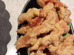 -大成活海鲜烧烤龙虾(静安大融城店)