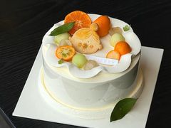 -花甜生活FatimCake·生日蛋糕
