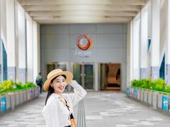 -香港ELEMENTS圆方