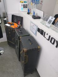 -LJOY丽锦造型·烫发染发