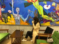 -山下C5cafe(惠通时代广场店)