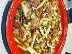 -阿莉餐厅(枣阳路店)