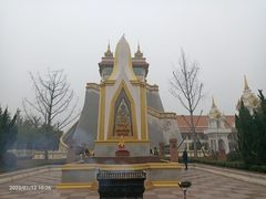 -洛阳白马寺