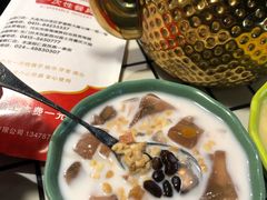 -山悦里 山野·鲜火锅(罗斯福广场店)