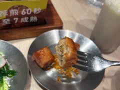 -卡朋西餐(悦汇城店)