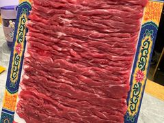 -侃爷南门铜锅涮肉