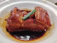 -二泉园老菜馆·百年无锡菜