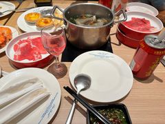 -星伦多自助料理(龙湖虹桥天街店)