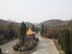 -函谷关历史文化旅游区