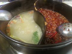 -钢管厂歆瑞源油卤串串香(春熙路太古里店)