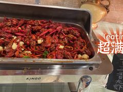 -南京维景国际大酒店咖啡厅