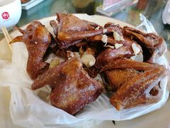 -崖口红树林海鲜餐厅