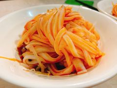 -秦镇史玉林凉皮(翡丽城店)