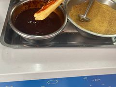 -玛马艾脆皮水磨年糕(湖北路87-89小区店)