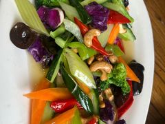 -闻香阁·清真(光荣道店)