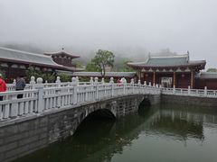 -莆田南少林寺