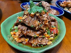 -君悦酒店·1881·北京烤鸭