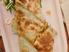 -AFS Cafe & Canteen(闽江二路店)