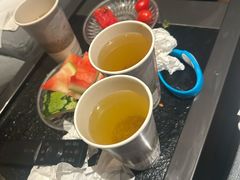-华夏良子·足道SPA艾灸(金皇大厦店)