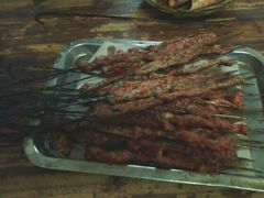 烤肉-陈记农家挂炉烤肉(雁南一路店)
