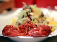 -福州仓山凯悦酒店·Market Cafe Lacucina咖啡厅