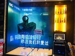 -可口香·非遗烧烤(南岗直营店)