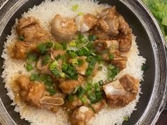 -顺德人家食府(黄金广场店)
