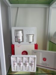 -凡碧诗毛孔清洁收细