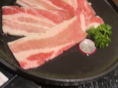 -樱嘢·炭火烧肉(惠南店)